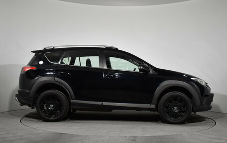 Toyota RAV4, 2018 год, 2 640 000 рублей, 4 фотография
