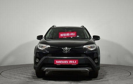 Toyota RAV4, 2018 год, 2 640 000 рублей, 2 фотография