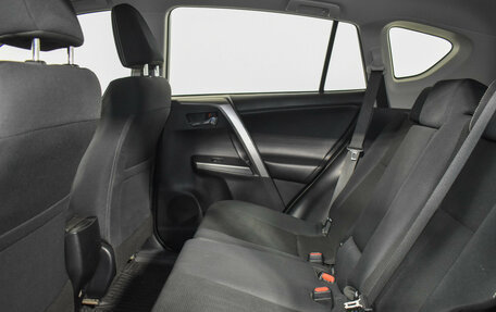 Toyota RAV4, 2018 год, 2 640 000 рублей, 12 фотография