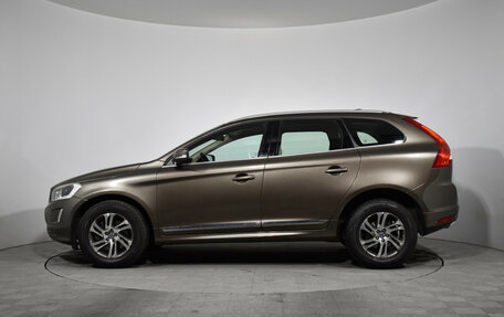 Volvo XC60 II, 2014 год, 1 998 798 рублей, 9 фотография