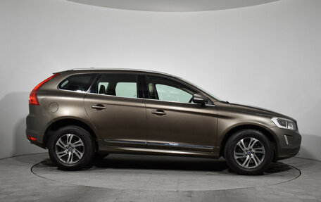 Volvo XC60 II, 2014 год, 1 998 798 рублей, 4 фотография