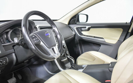 Volvo XC60 II, 2014 год, 1 998 798 рублей, 10 фотография