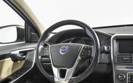 Volvo XC60 II, 2014 год, 1 998 798 рублей, 16 фотография