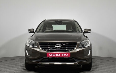 Volvo XC60 II, 2014 год, 1 998 798 рублей, 2 фотография
