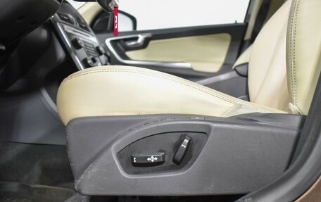 Volvo XC60 II, 2014 год, 1 998 798 рублей, 11 фотография