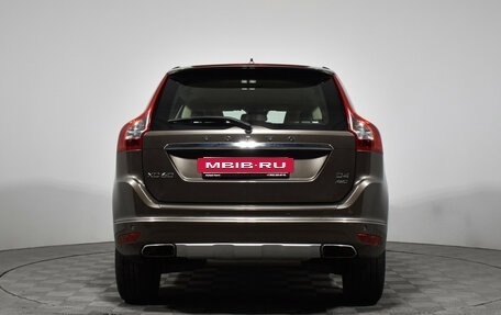 Volvo XC60 II, 2014 год, 1 998 798 рублей, 7 фотография