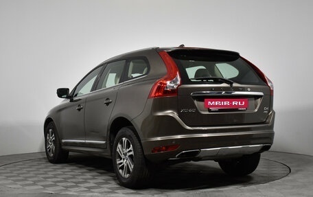 Volvo XC60 II, 2014 год, 1 998 798 рублей, 8 фотография