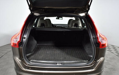Volvo XC60 II, 2014 год, 1 998 798 рублей, 21 фотография