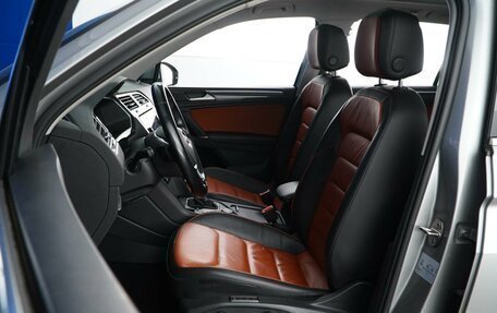 Volkswagen Tiguan II, 2018 год, 3 500 000 рублей, 11 фотография