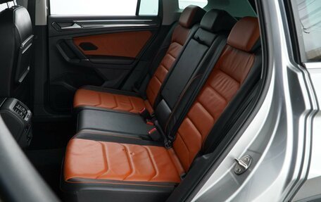 Volkswagen Tiguan II, 2018 год, 3 500 000 рублей, 10 фотография