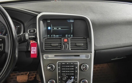 Volvo XC60 II, 2014 год, 1 998 798 рублей, 17 фотография
