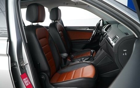 Volkswagen Tiguan II, 2018 год, 3 500 000 рублей, 9 фотография