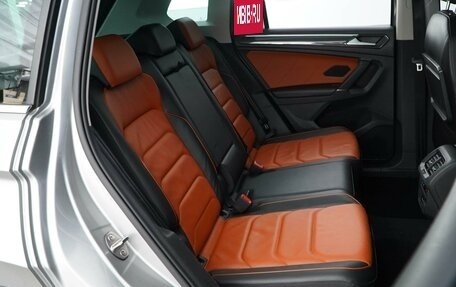 Volkswagen Tiguan II, 2018 год, 3 500 000 рублей, 8 фотография