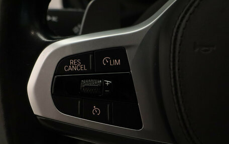 BMW X3, 2020 год, 4 350 000 рублей, 10 фотография