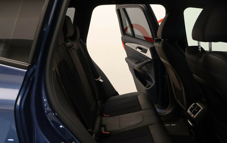 BMW X3, 2020 год, 4 350 000 рублей, 15 фотография