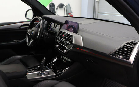 BMW X3, 2020 год, 4 350 000 рублей, 20 фотография