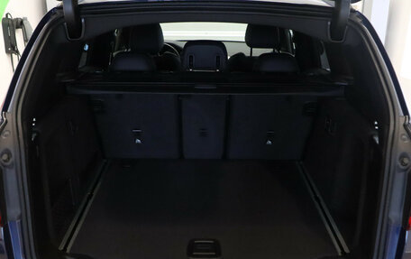 BMW X3, 2020 год, 4 350 000 рублей, 30 фотография