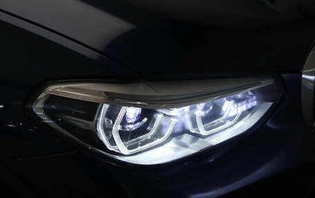BMW X3, 2020 год, 4 350 000 рублей, 33 фотография