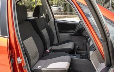 Suzuki SX4 II рестайлинг, 2012 год, 1 039 000 рублей, 8 фотография