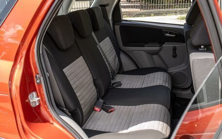 Suzuki SX4 II рестайлинг, 2012 год, 1 039 000 рублей, 7 фотография