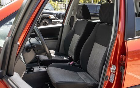 Suzuki SX4 II рестайлинг, 2012 год, 1 039 000 рублей, 10 фотография