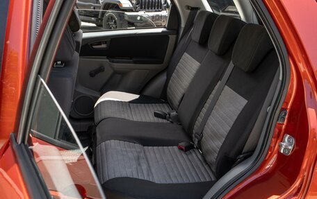 Suzuki SX4 II рестайлинг, 2012 год, 1 039 000 рублей, 9 фотография