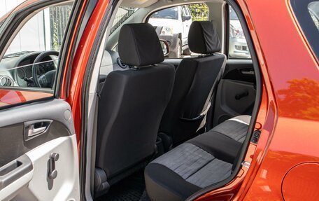Suzuki SX4 II рестайлинг, 2012 год, 1 039 000 рублей, 11 фотография