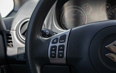 Suzuki SX4 II рестайлинг, 2012 год, 1 039 000 рублей, 16 фотография