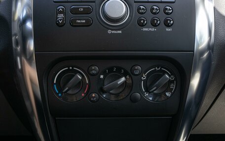 Suzuki SX4 II рестайлинг, 2012 год, 1 039 000 рублей, 15 фотография