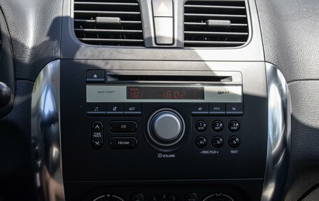 Suzuki SX4 II рестайлинг, 2012 год, 1 039 000 рублей, 14 фотография