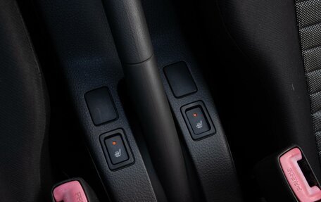 Suzuki SX4 II рестайлинг, 2012 год, 1 039 000 рублей, 17 фотография