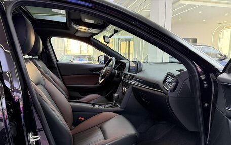 Mazda CX-4, 2023 год, 1 540 000 рублей, 6 фотография