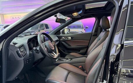 Mazda CX-4, 2023 год, 1 540 000 рублей, 4 фотография