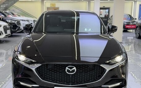 Mazda CX-4, 2023 год, 1 540 000 рублей, 2 фотография