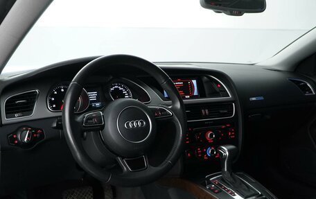 Audi A5, 2014 год, 1 973 050 рублей, 7 фотография