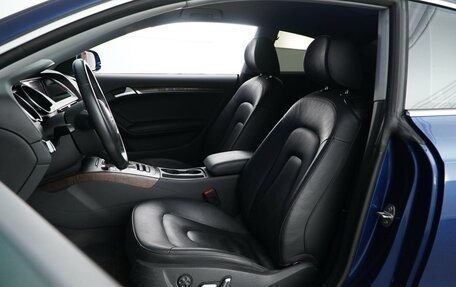 Audi A5, 2014 год, 1 973 050 рублей, 11 фотография