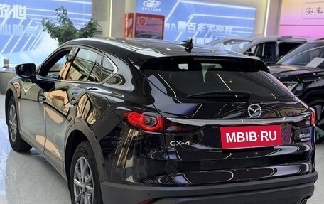 Mazda CX-4, 2023 год, 1 540 000 рублей, 9 фотография
