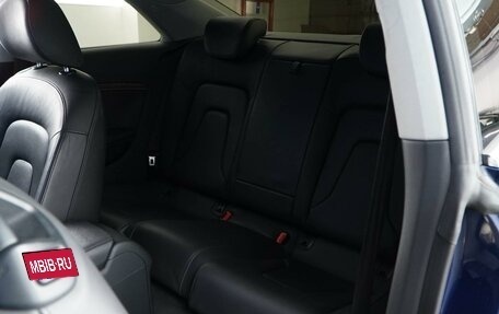 Audi A5, 2014 год, 1 973 050 рублей, 10 фотография