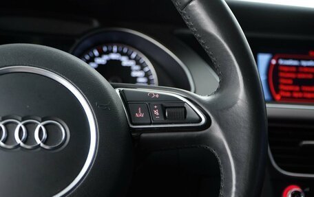 Audi A5, 2014 год, 1 973 050 рублей, 13 фотография