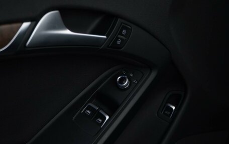 Audi A5, 2014 год, 1 973 050 рублей, 15 фотография