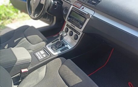 Volkswagen Passat B6, 2008 год, 550 000 рублей, 10 фотография