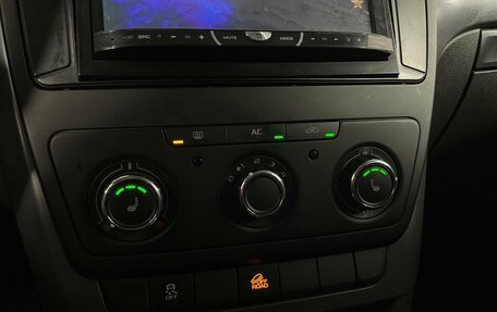 Skoda Yeti I рестайлинг, 2012 год, 831 000 рублей, 13 фотография