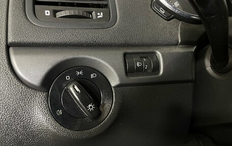 Skoda Yeti I рестайлинг, 2012 год, 831 000 рублей, 14 фотография