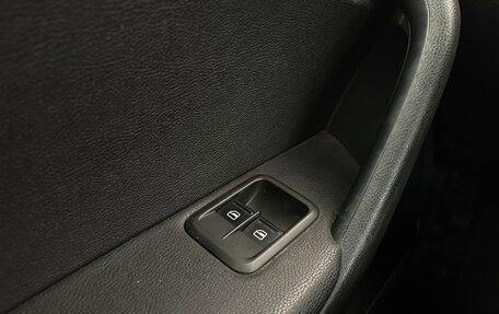 Skoda Yeti I рестайлинг, 2012 год, 831 000 рублей, 15 фотография