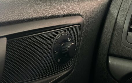 Skoda Yeti I рестайлинг, 2012 год, 831 000 рублей, 16 фотография