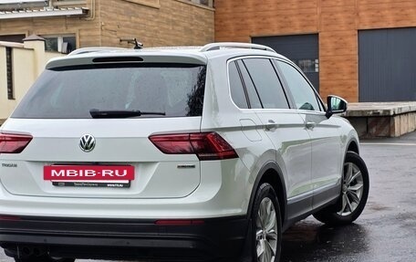 Volkswagen Tiguan II, 2019 год, 2 380 000 рублей, 5 фотография