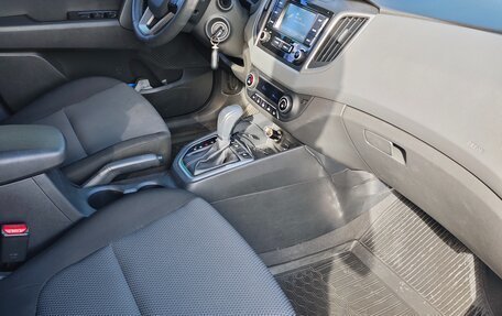 Hyundai Creta I рестайлинг, 2020 год, 1 830 000 рублей, 11 фотография