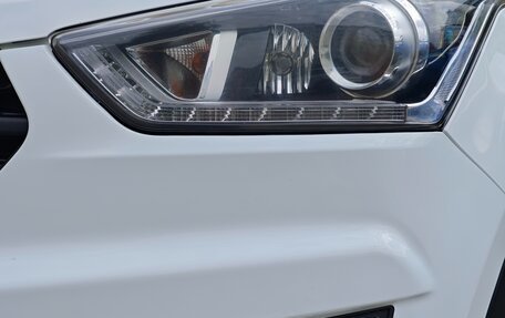 Hyundai Creta I рестайлинг, 2020 год, 1 830 000 рублей, 7 фотография