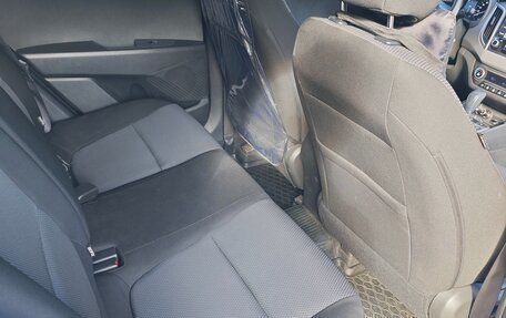 Hyundai Creta I рестайлинг, 2020 год, 1 830 000 рублей, 12 фотография