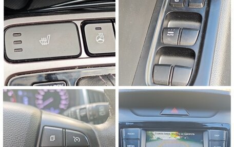 Hyundai Creta I рестайлинг, 2020 год, 1 830 000 рублей, 18 фотография